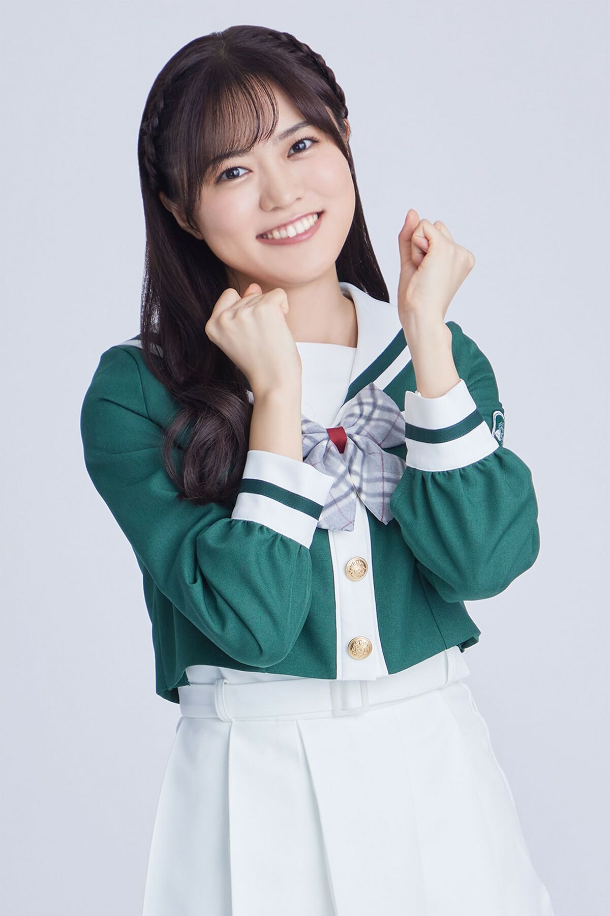 堀内麻里菜 - LLWiki，专业的LoveLive!系列中文资料站