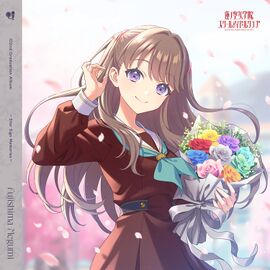 蓮ノ空女学院スクールアイドルクラブ102nd Graduation Album ～Star