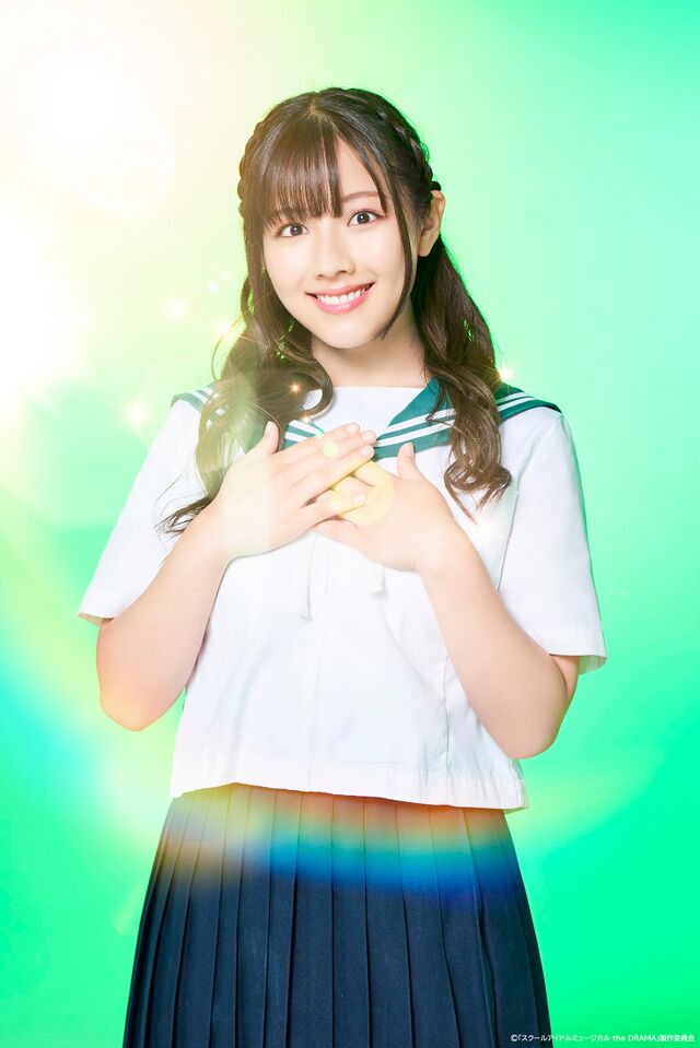 渡边美穗 - LLWiki，专业的LoveLive!系列中文资料站