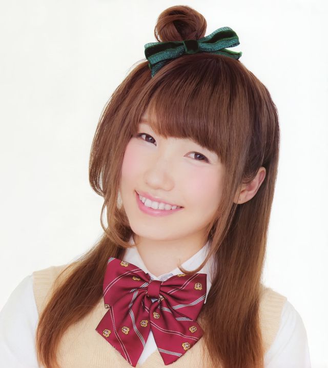 ラブカ PE+ 内田彩 640px-Uchida_Aya.jpg