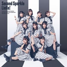 Second Sparkle 【フォト盘】.jpg