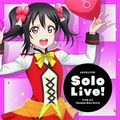 ラブライブ！Solo Live! from μ's 矢澤にこ Extra.jpg
