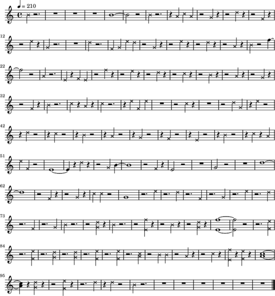File:僕らのLIVE 君とのLIFE Normal谱面.png