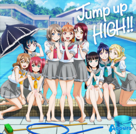 ラブライブ！サンシャイン!! Aqours CLUB CD SET 2019 - LLWiki，专业