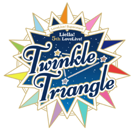 LoveLive! Superstar!! Liella! 5th LoveLive! ～Twinkle Triangle～.png