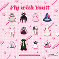 Fly with You!!（初回限定盤）.png