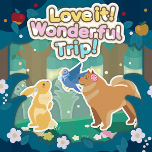 Love it! Wonderful Trip!.png