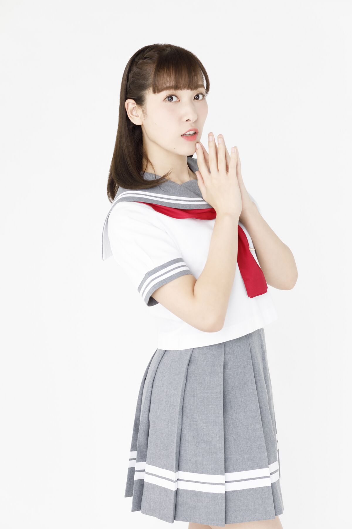 伊波杏树 - LLWiki，专业的LoveLive!系列中文资料站