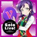 ラブライブ！Solo Live! from μ's 東條 希 Extra.jpg
