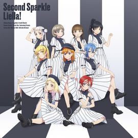 Second Sparkle 【オリジナル盘】.jpg