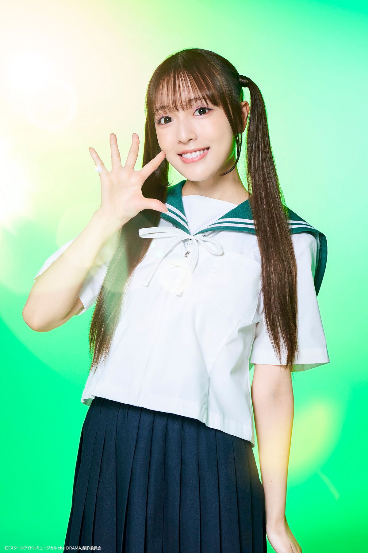 由良 朱 合