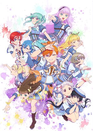 LoveLive! Superstar!! Liella! 7th LoveLive! ～Fly! MUSIC WORLD♪～主视觉图.jpg