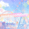 Holiday∞Holiday (104期Ver.)