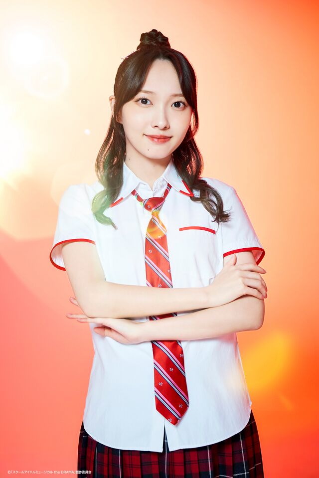 山本愛梨 山本愛梨扮する有栖川アリス。 - ×純文学少女歌劇団「マエストロ