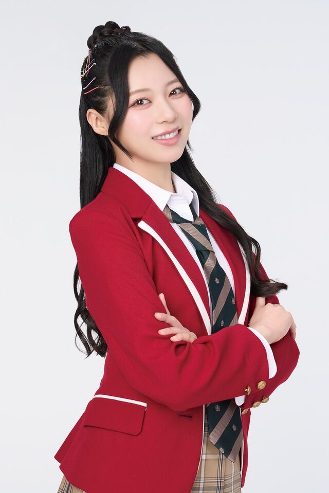 村山結香- LLWiki，專業的LoveLive!系列中文資料站