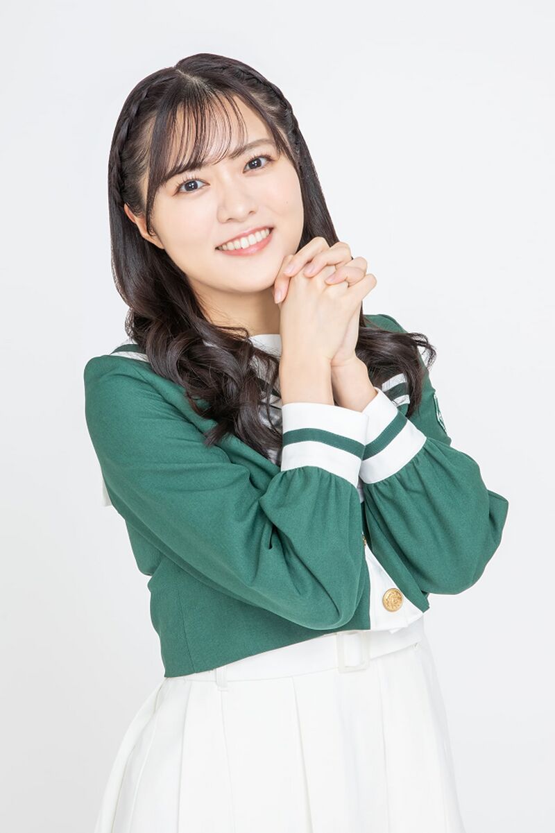 堀内麻里菜 - LLWiki，专业的LoveLive!系列中文资料站