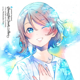 Watanabe You Second Solo Concert Album.png