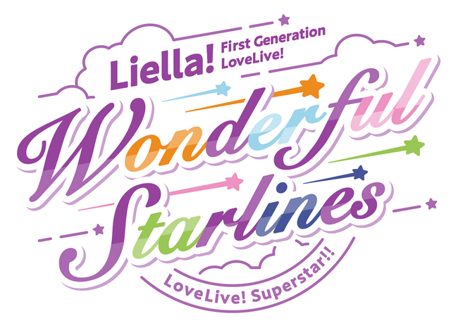 LoveLive! Superstar!! Liella! First Generation LoveLive