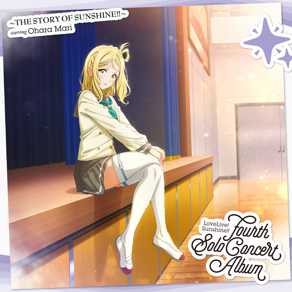 File:Ohara Mari Fourth Solo Concert Album.png
