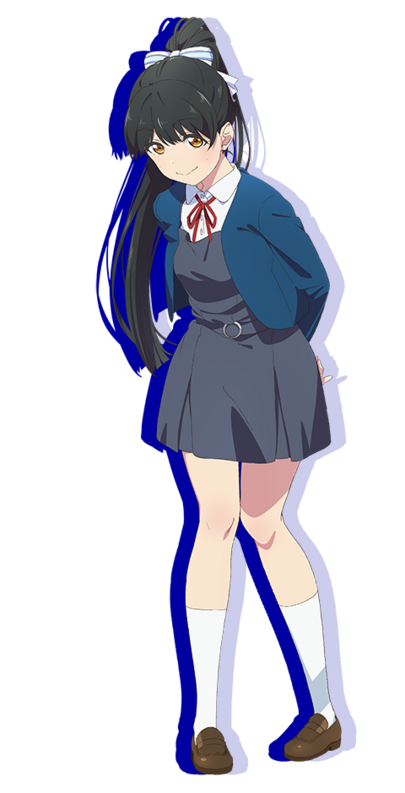叶月恋 - LLWiki，专业的LoveLive!系列中文资料站